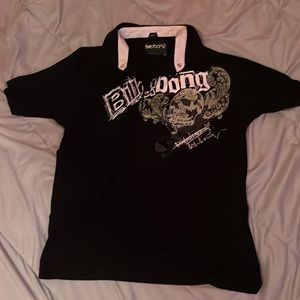 Billabong Slim Fit Polo
